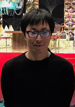 西古屋竜太(导演)