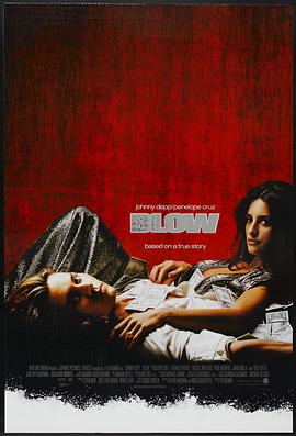 大毒枭 Blow(2001)