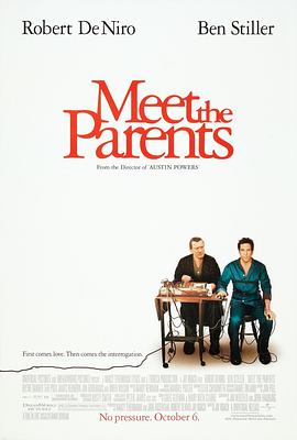 拜见岳父大人 Meet the Parents(2000)