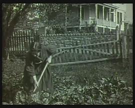 做一名美国公民 Making an American Citizen(1912)