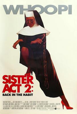 修女也疯狂2 Sister Act 2: Back in the Habit(1993)