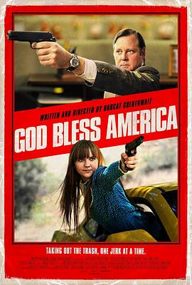 上帝保佑美国 God Bless America(2011)