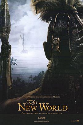 新世界 The New World(2005)