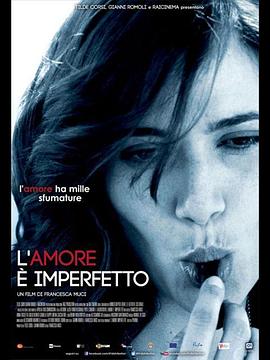 爱不完美 L'amore è imperfetto(2012)