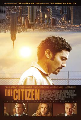 公民 The Citizen(2012)