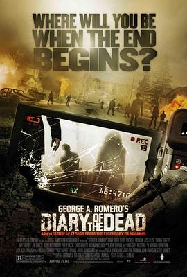 死亡日记 Diary of the Dead(2008)