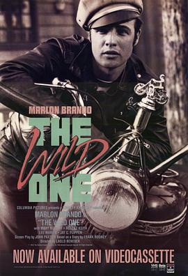 飞车党 The Wild One(1953)