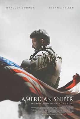 美国狙击手 American Sniper(2014)