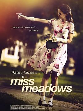 杀手女教师 Miss Meadows(2014)