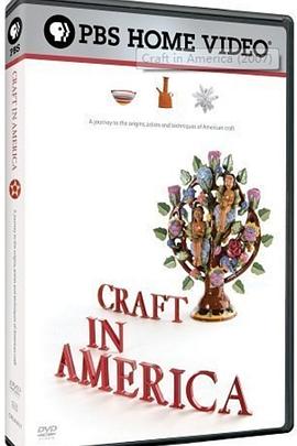 手工艺在美国 Craft in America(2014)