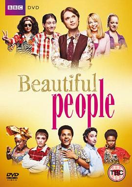 靓丽人生 第二季 Beautiful People Season 2(2009)