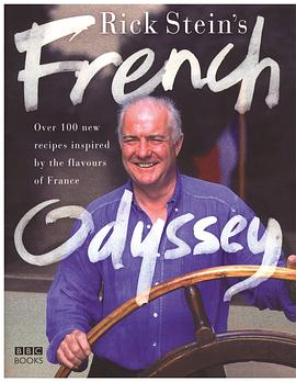 法国美食之旅 Rick Stein's French Odyssey(2005)