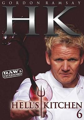 地狱厨房(美版) 第六季 Hell's Kitchen Season 6(2009)