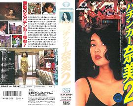 パチンカー奈美 2(1993)