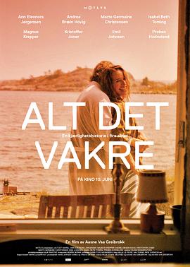 尽善尽美 Alt det vakre(2016)