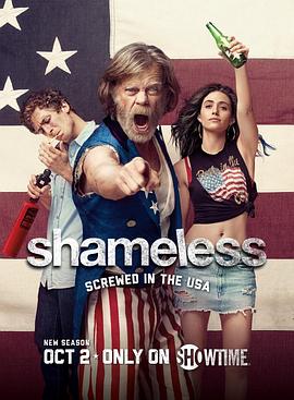 无耻之徒(美版) 第七季 Shameless Season 7(2016)