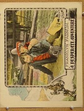 A Desperate Adventure(1924)