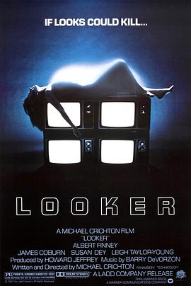 神秘美人局 Looker(1981)