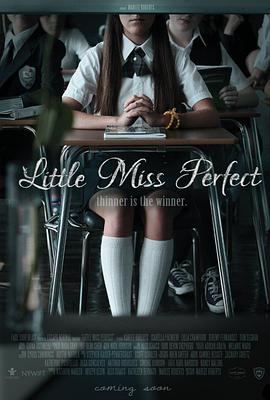 完美小女孩 Little Miss Perfect(2016)