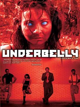 Underbelly(2007)