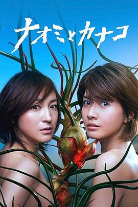 直美与加奈子 ナオミとカナコ(2016)