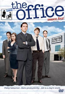 办公室 第四季 The Office Season 4(2007)