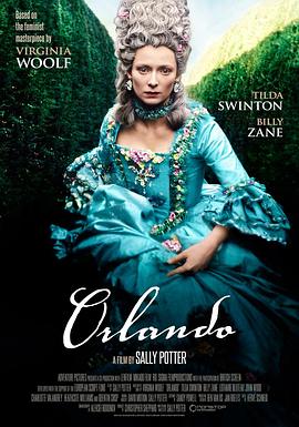 奥兰多 Orlando(1992)