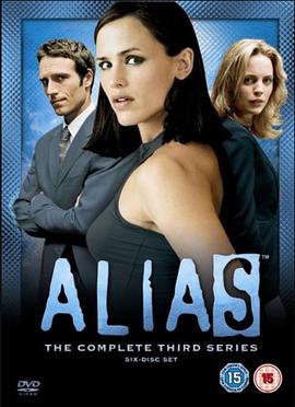 双面女间谍 第三季 Alias Season 3(2003)