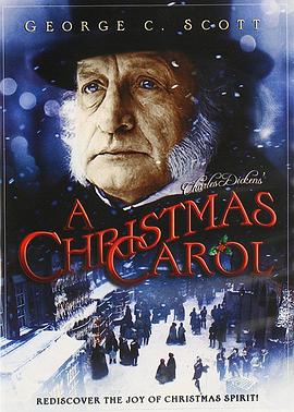 圣诞颂歌 A Christmas Carol(1984)