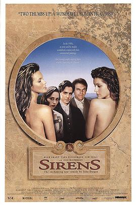 相约在今生 Sirens(1994)