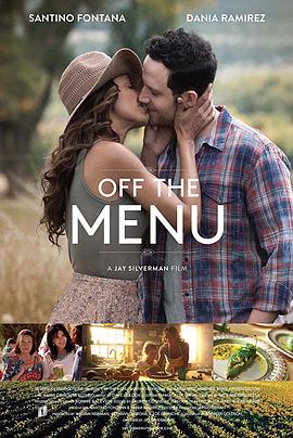 菜单之外 Off the Menu(2018)