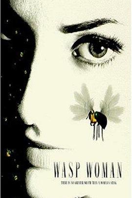 黄蜂女 The Wasp Woman(1995)