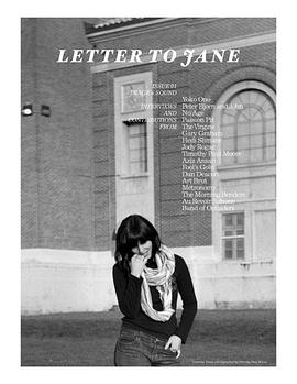 给简的信 Lettre à Jane(1974)