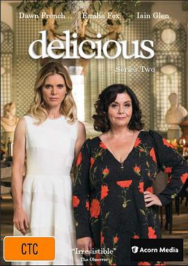 美味 第二季 Delicious Season 2(2017)