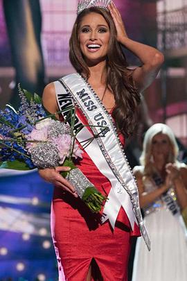 美国小姐2014 Miss USA 2014(2014)