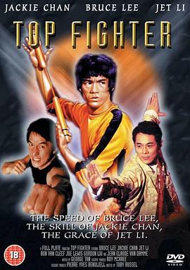 巅峰斗士 Top Fighter(1995)