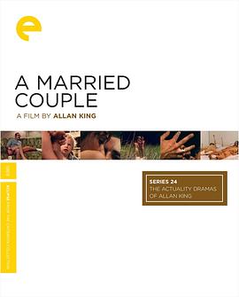 一对夫妇 A Married Couple(1969)