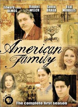 美国家庭 第一季 American Family Season 1(2002)