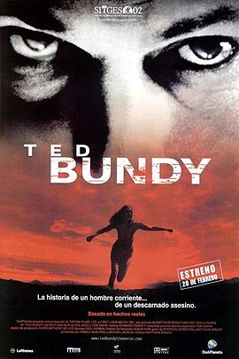 美色连环奸杀 Ted Bundy(2002)