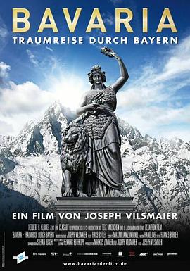 巴伐利亚梦之旅 Bavaria - Traumreise durch Bayern(2012)