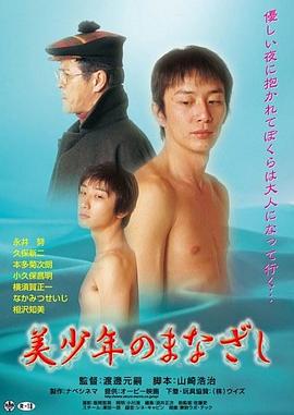 美少年的目光 美少年のまなざし(2003)