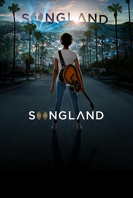 美国唱作人 第一季 Songland Season 1(2019)