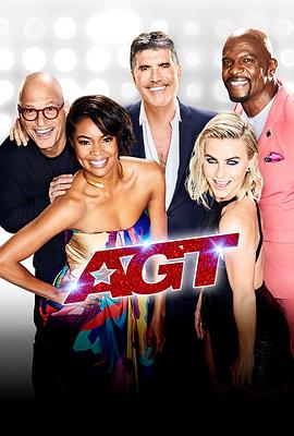 美国达人 第十四季 America's Got Talent Season 14(2019)