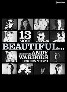 13个最美的女人 The 13 Most Beautiful Women(1964)