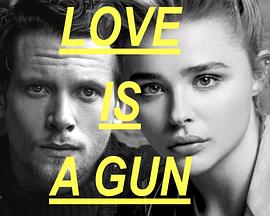 Love Is a Gun(2026)