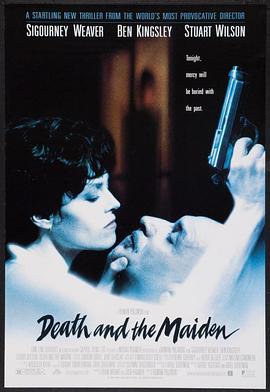 不道德的审判 Death and the Maiden(1994)