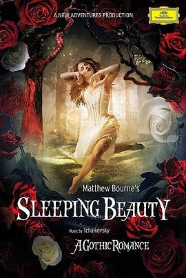 睡美人：哥特爱情故事 Sleeping Beauty: A Gothic Romance(2013)