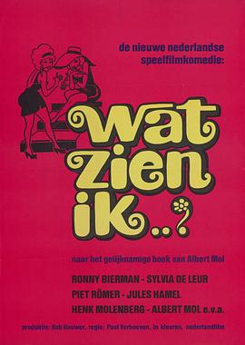 在商言商 Wat zien ik?(1971)