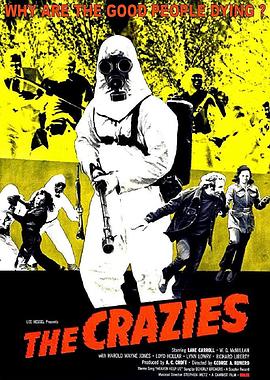 杀出狂人镇 The Crazies(1973)