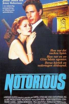 美人计 Notorious(1992)